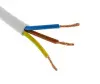 Cable 3x2.5mm