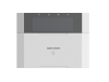 Wired LCD Keypad / DS-PK1-LRT-HWB