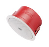 6W Огнестойкий потолочный громкоговоритель DSP904 DSPPA