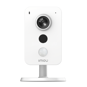 Cube PoE 4MP (IPC-K42AP-imou)
