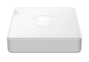 8-ch 1080p Lite Mini 1U H.265 DVR / DS-7108HGHI-M1/T