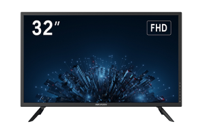 32 inch FHD 75Hz VA Monitor with Speaker / DS-D5032F3-1V0S