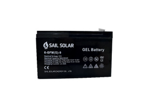 AGM Battery 12V 9AH 