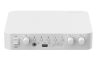 80W 2-Zone Network Amplifier / DS-QAE1A80G1-VB (B)