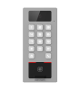 Access Control Terminal / DS-K1T502DBFWX-C