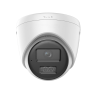 6 MP Smart Hybrid Light Fixed Turret Network Camera / DS-2CD1363G2-LIU(2.8mm)