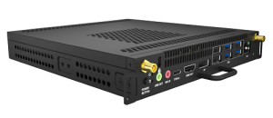 OPS Module / DS-D5AC12T7-16S5