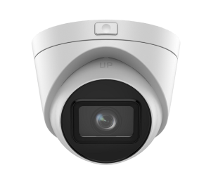 4MP MD 2.0 varifokal linzalı şəbəkə kamerası/ DS-2CD1H43G2-IZ (2.8-12mm)