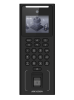 Value Seriyalı Üz Giriş Terminalı / DS-K1T321MFX