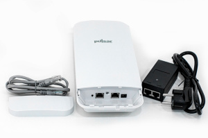 Outdoor PtMP / Pulsar Uniti X5 Radio Link 8G30
