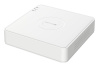 4-ch Mini 1U H.265 DVR / DS-7104HGHI-M1