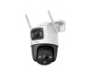 Cruiser Dual 6MP (IPC-S7XP-6M0WED-0360B-imou)
