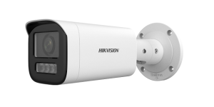 2 MP Dual Light MD 2.0 Varifocal Bullet Network Camera / DS-2CD1623G2-LIZU(2.8-12mm)