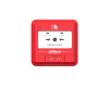 Conventional Manual Call Point (with base) / HY-C121