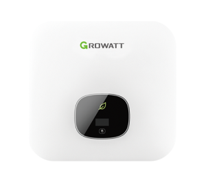 Growatt On Grid inverter 5kva MIN5000TL-X