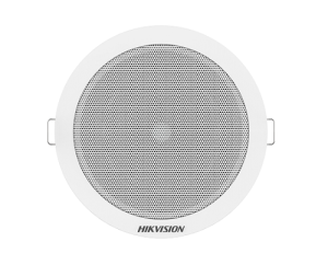 Analoq tavan dinamiki 6W / DS-QAE0206G1-V