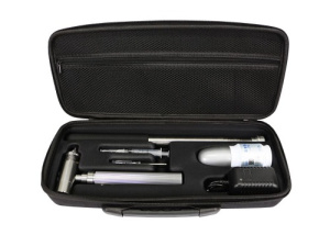 Two-in-one Detector Tester (mini) / HY-YW01