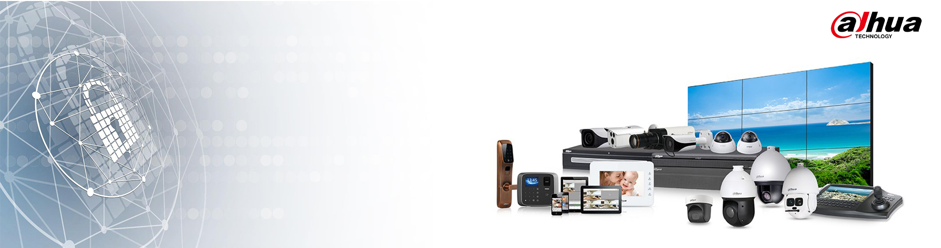 Dahua Technology