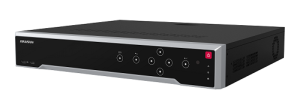 64-ch 1.5U 8K NVR / DS-7764NI-M4