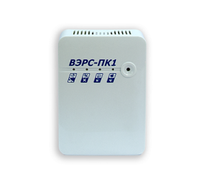 Conventional Fire Alarm Control Panel - 1 zones / ВЭРС - ПК1-01