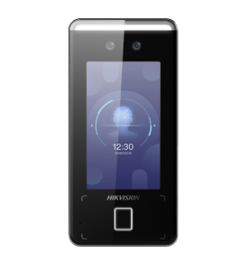 Face Recognition Terminal / DS-K1T341CMF