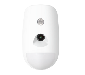 Wired PIR-Camera Detector / DS-PDPC12P-EG2
