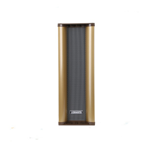 20W Двухполосная водонепроницаемая колонка DSP208 DSPPA