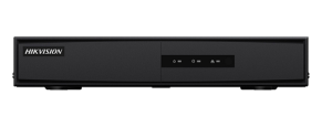 4-ch Mini 1U NVR / DS-7104NI-Q1/M
