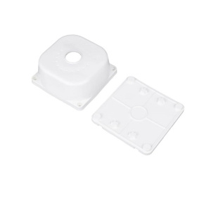 Kamera montaj qutusu mini