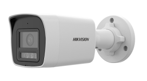 2 MP Smart Hybrid Light 3.0 Fixed Bullet Network Camera / DS-2CD1023G3-LIU(2.8mm)