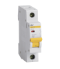 Avtomatik elektrik açarı BА47-29 1Р 10А