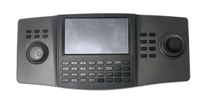 Network Keyboard / DS-1100KI
