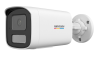 4 MP ColorVu 3.0 Fixed Bullet Network Camera / DS-2CD1T47G3H-LIUF(2.8mm)