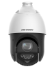 4 MP 25X Powered by DarkFighter IR Acusense Network Speed Dome / DS-2DE4425IWG1-E