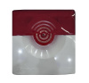 Indoor Wired Siren / OPOP 124-7
