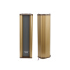 30W Iki zolaqlı suya davamlı sütun dinamiki DSP308 DSPPA
