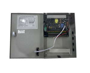 BIRP 12V 20A 18CH UPS  (no battery)
