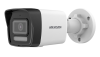 2 MP Smart Hybrid Light Fixed Bullet Network Camera / DS-2CD1023G2-LIU(2.8 mm)