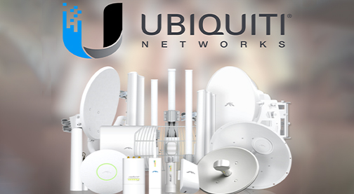 Ubiquiti: Wi-Fi для гостиниц, школ и складов, радиомосты на Loco M5