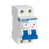 Avtomat Açar NXB-63 2P 10А 6кА x-ka B (R)