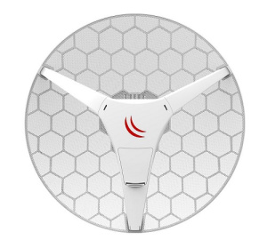 MikroTik Wireless Wire Dish