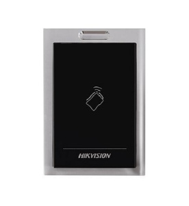 Pro 1101 Series Card Reader / DS-K1101M