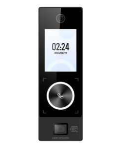 Value Series Face Access Terminal / DS-K1T323MBWX-QRE1