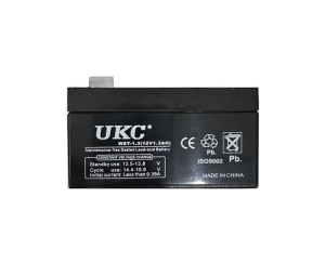 UKC 12V-1.3A