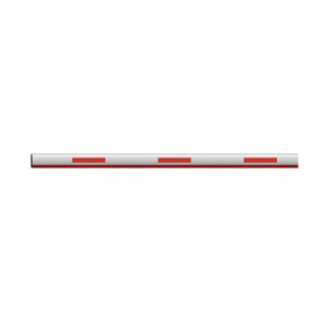 DS-TMG32 series Barrier Gate Straight Pole / DS-TMG001-3D(3.6-6m)