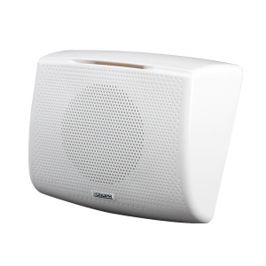 6W Настенный динамик DSP116II DSPPA