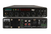120W Цифровой микшер-усилитель MP9312D DSPPA