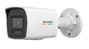 2 MP ColorVu 3.0 Fixed Bullet Network Camera / DS-2CD1027G3-LIU(2.8mm)