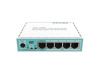 MikroTik hEX (RB750Gr3)