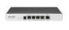 All in One 5 Port PoE Router / DS-3WG1505P-EI
